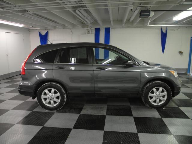 Honda CR-V 2011 photo 2