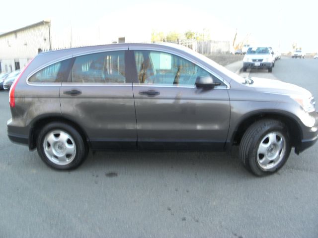 Honda CR-V 2011 photo 2