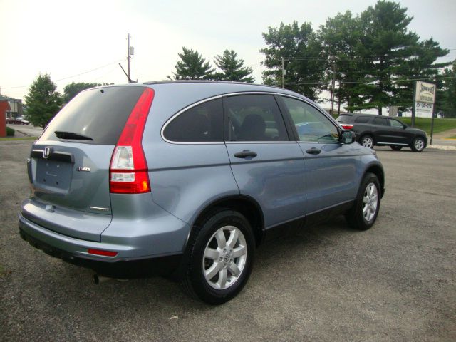 Honda CR-V 2011 photo 1