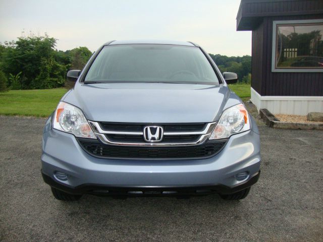 Honda CR-V 2011 photo 3