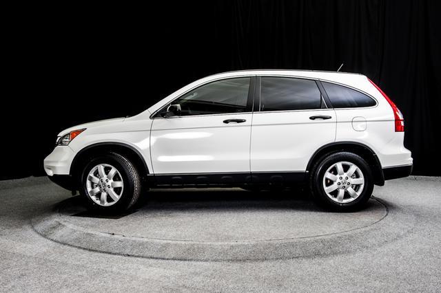 Honda CR-V 2011 photo 2