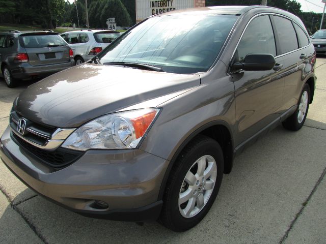 Honda CR-V 2011 photo 1