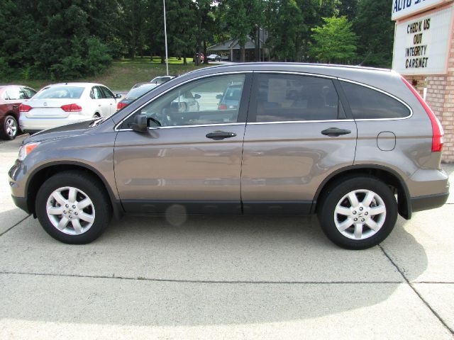 Honda CR-V 2011 photo 4