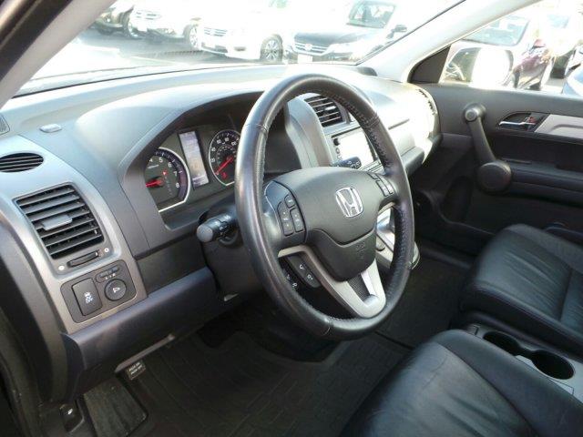 Honda CR-V 2011 photo 4