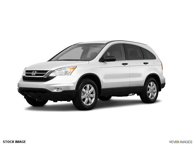 Honda CR-V 2011 photo 3