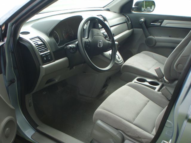 Honda CR-V 2011 photo 2