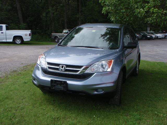 Honda CR-V 2011 photo 3