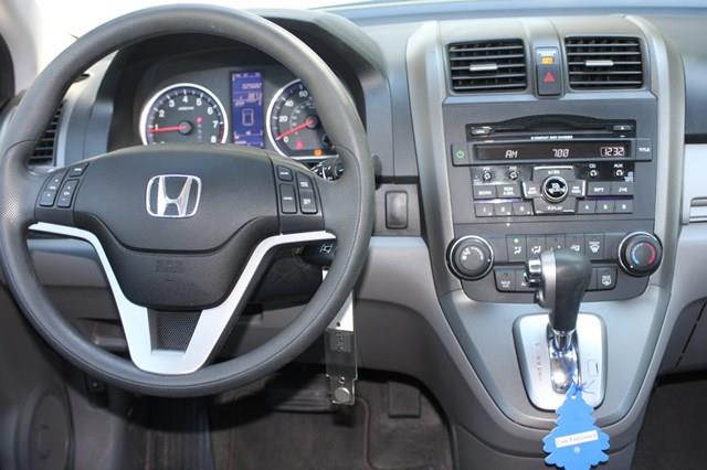 Honda CR-V 2011 photo 1