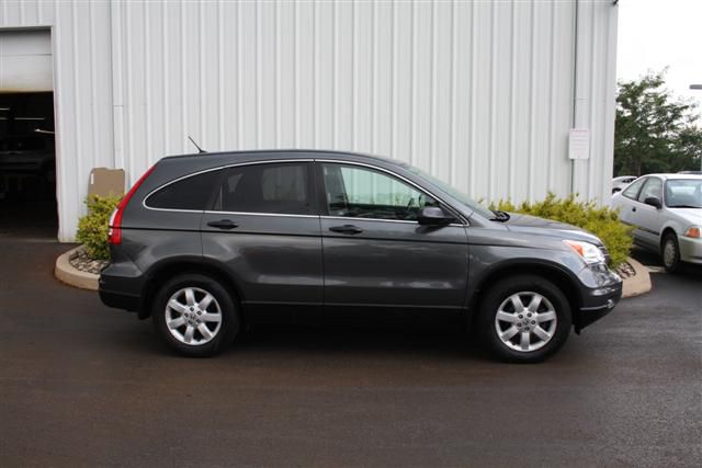 Honda CR-V 2011 photo 1