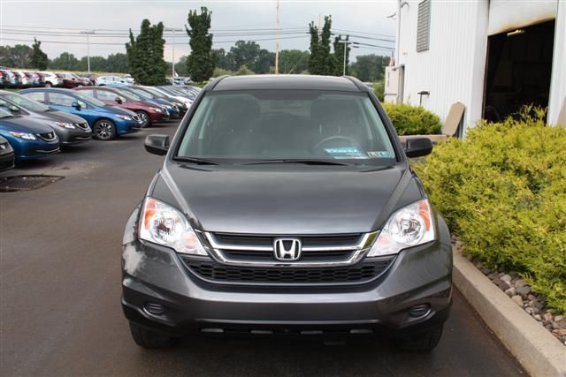 Honda CR-V 2011 photo 2