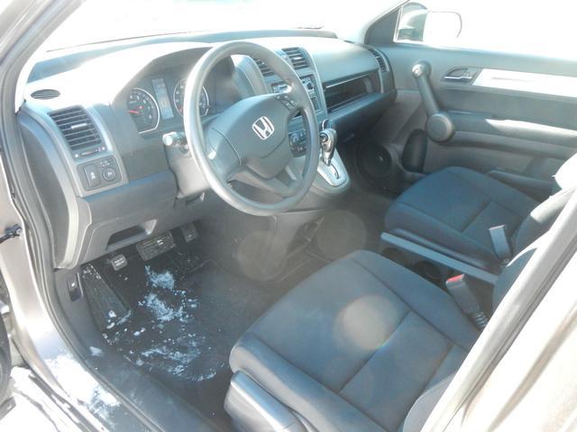 Honda CR-V 2011 photo 2