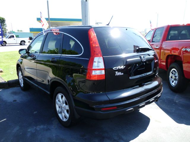 Honda CR-V 2011 photo 1