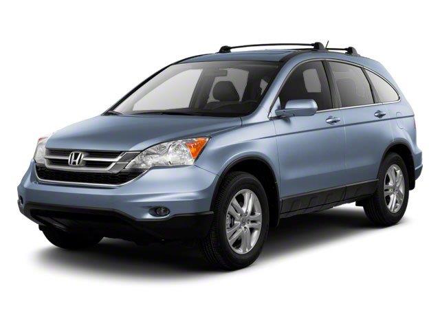 Honda CR-V 2011 photo 1