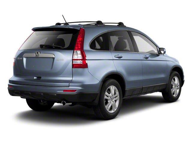 Honda CR-V 2011 photo 2