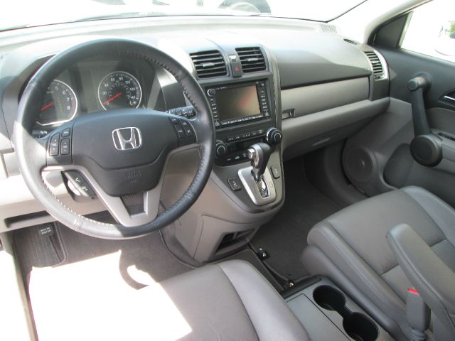 Honda CR-V 2011 photo 1