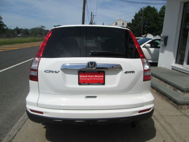 Honda CR-V 2011 photo 10