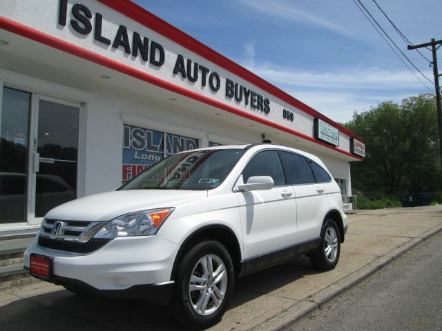 Honda CR-V 2011 photo 12