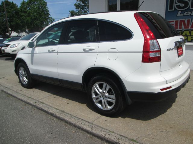 Honda CR-V 2011 photo 13