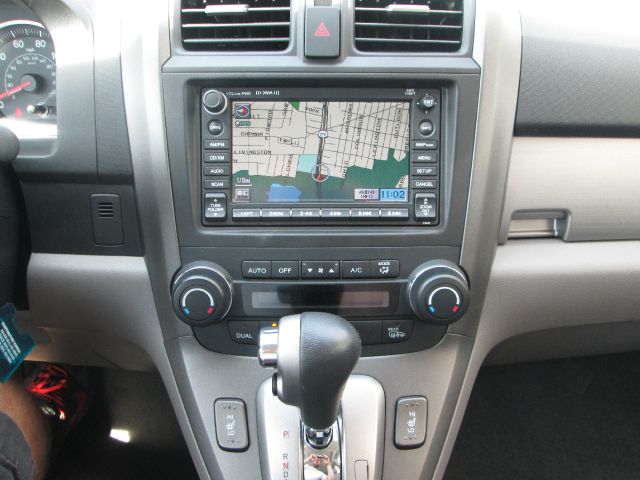 Honda CR-V 2011 photo 2