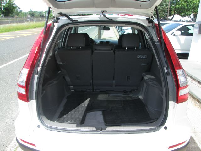 Honda CR-V 2011 photo 5