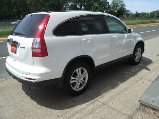 Honda CR-V 2011 photo 9