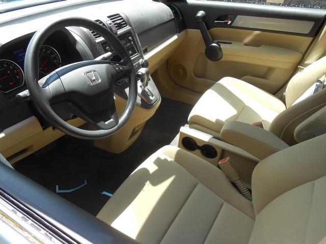 Honda CR-V 2011 photo 1