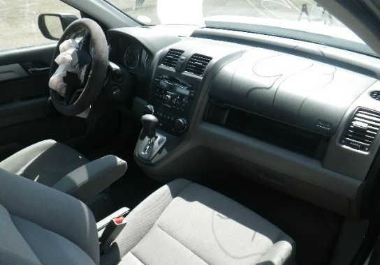 Honda CR-V 2011 photo 3