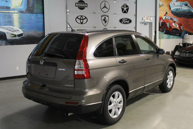 Honda CR-V 2011 photo 0