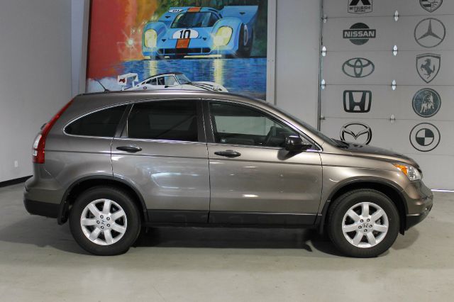 Honda CR-V 2011 photo 1