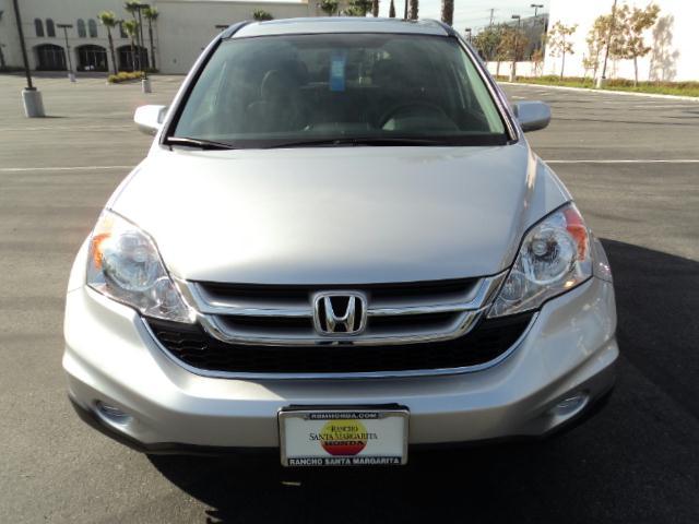 Honda CR-V 2011 photo 1