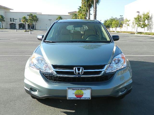 Honda CR-V 2011 photo 1