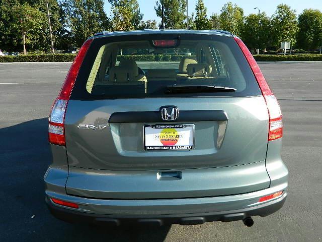 Honda CR-V 2011 photo 5