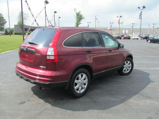 Honda CR-V 2011 photo 1