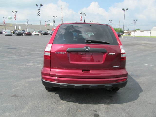 Honda CR-V 2011 photo 3