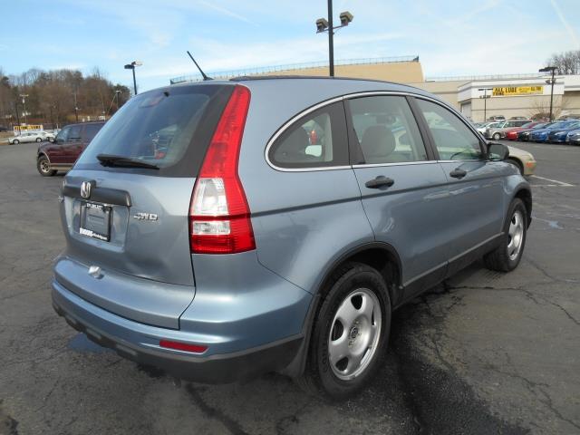 Honda CR-V 2011 photo 1