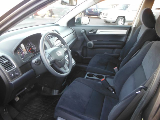 Honda CR-V 2011 photo 3