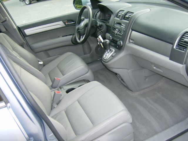 Honda CR-V 2011 photo 3