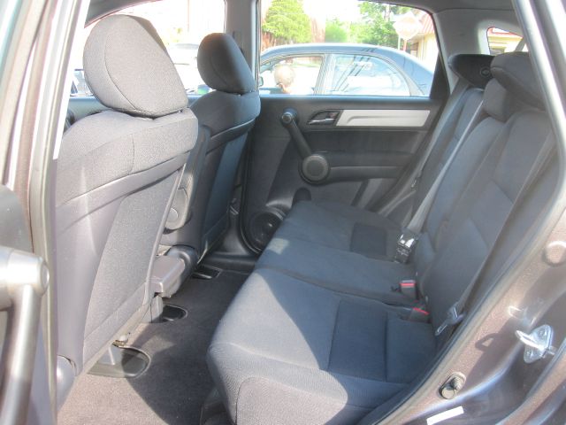 Honda CR-V 2011 photo 1