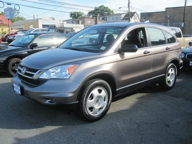 Honda CR-V 2011 photo 2