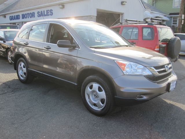 Honda CR-V 2011 photo 3