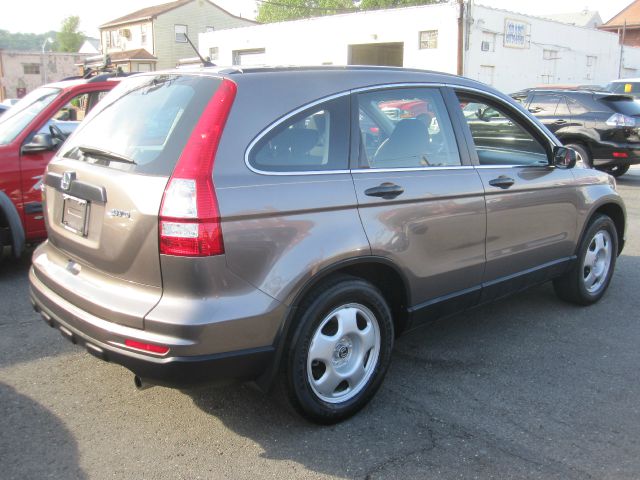 Honda CR-V 2011 photo 4