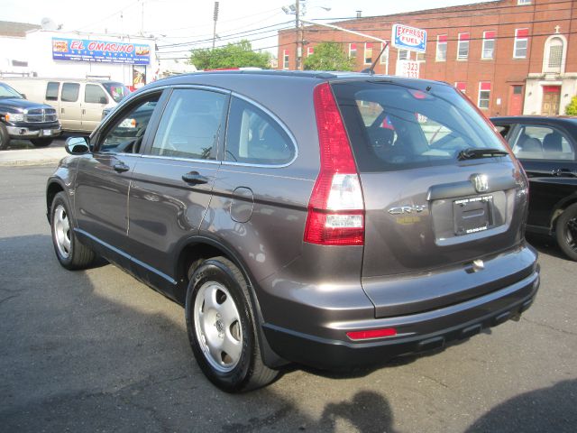 Honda CR-V 2011 photo 5