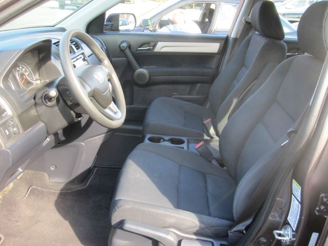 Honda CR-V 2011 photo 6