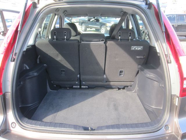 Honda CR-V 2011 photo 7