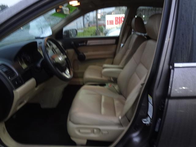 Honda CR-V 2011 photo 1