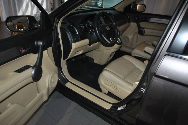 Honda CR-V 2011 photo 2