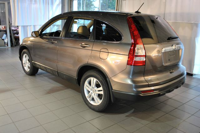 Honda CR-V 2011 photo 3