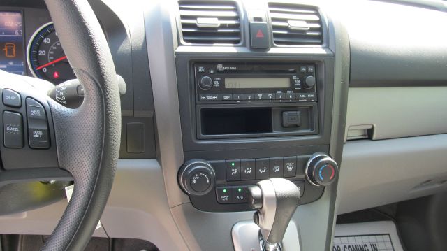 Honda CR-V 2011 photo 1