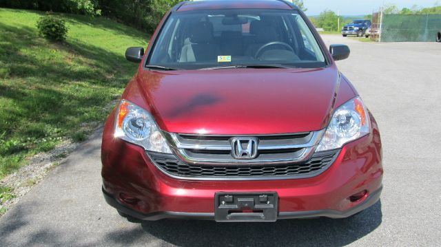 Honda CR-V 2011 photo 2