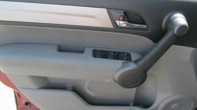 Honda CR-V 2011 photo 3